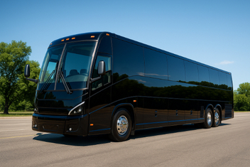 La Mesa Ada Buses
