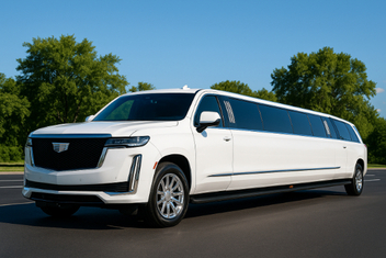 La Mesa Limousine