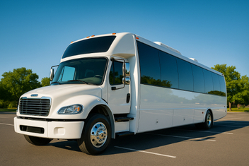 La Mesa Minibus