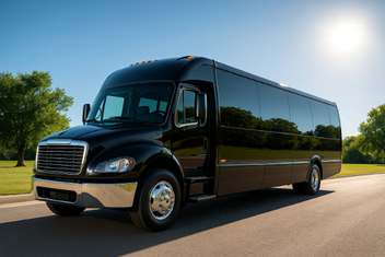 La Mesa Party Bus