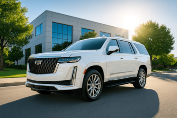 La Mesa Suvs