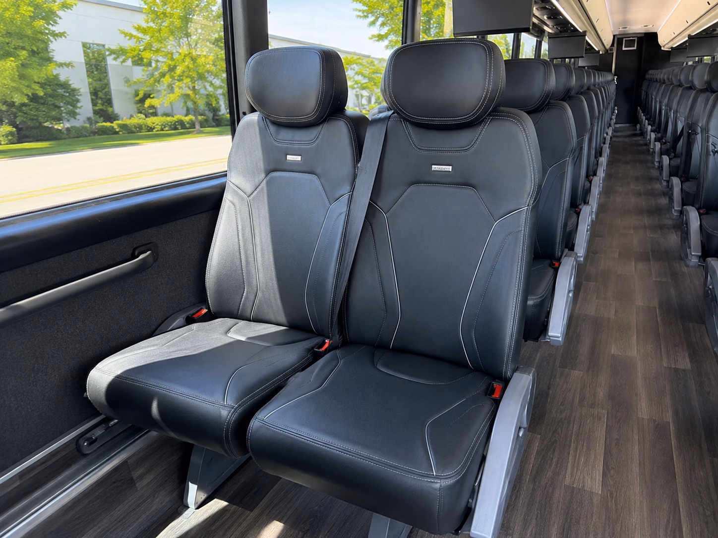 compare group transportation in la mesa in one search