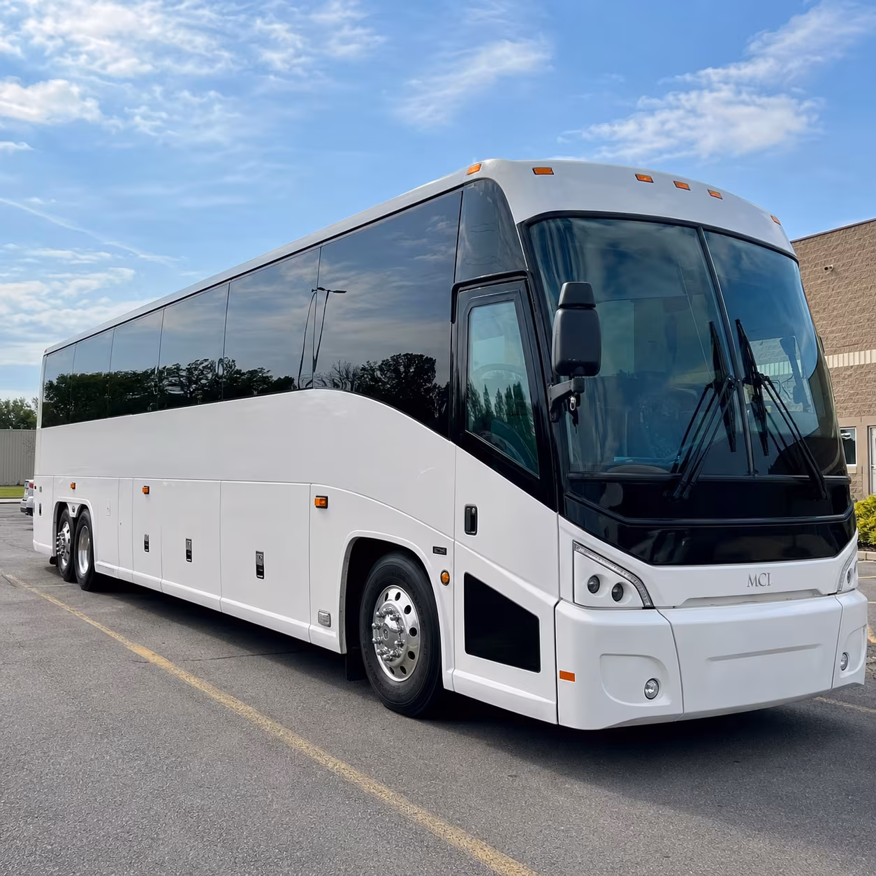 employee shuttle service along the i 8 corridor and into san diego