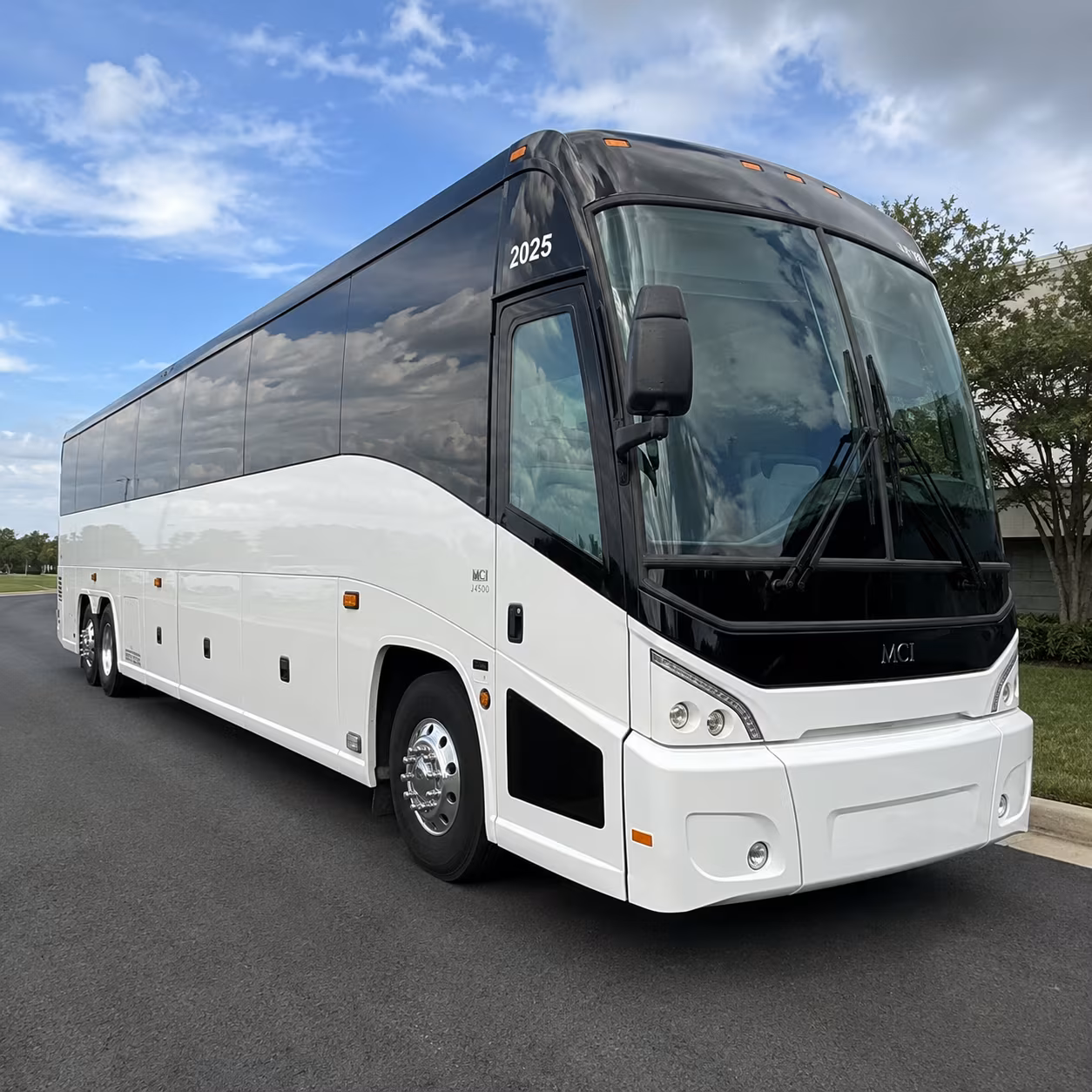 every occasion gets the right bus weddings quinceaneras private events