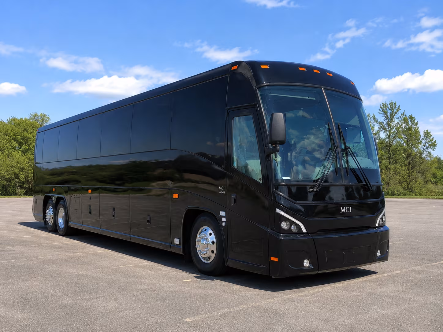 guest shuttle buses between la mesa hotels and san diego wedding venues