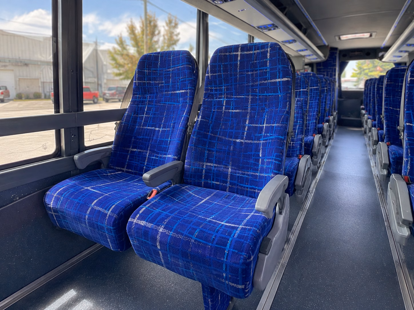 how the day of the week changes what a bus costs in la mesa california