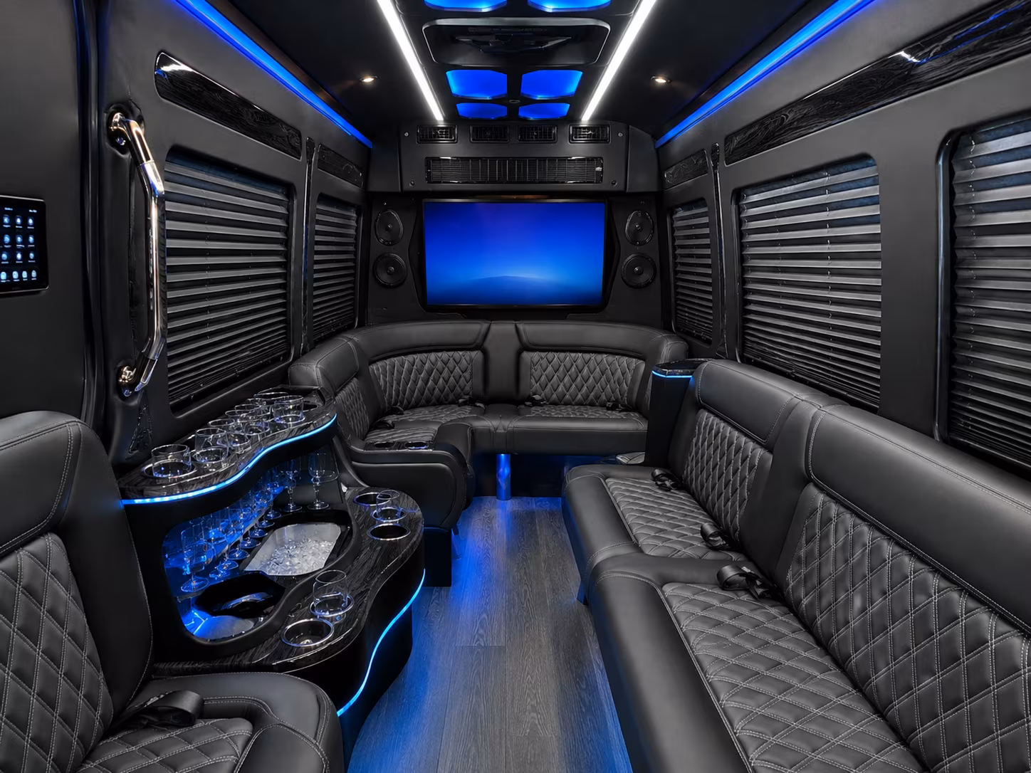 it just got easier to book prom transportation before the date fills up