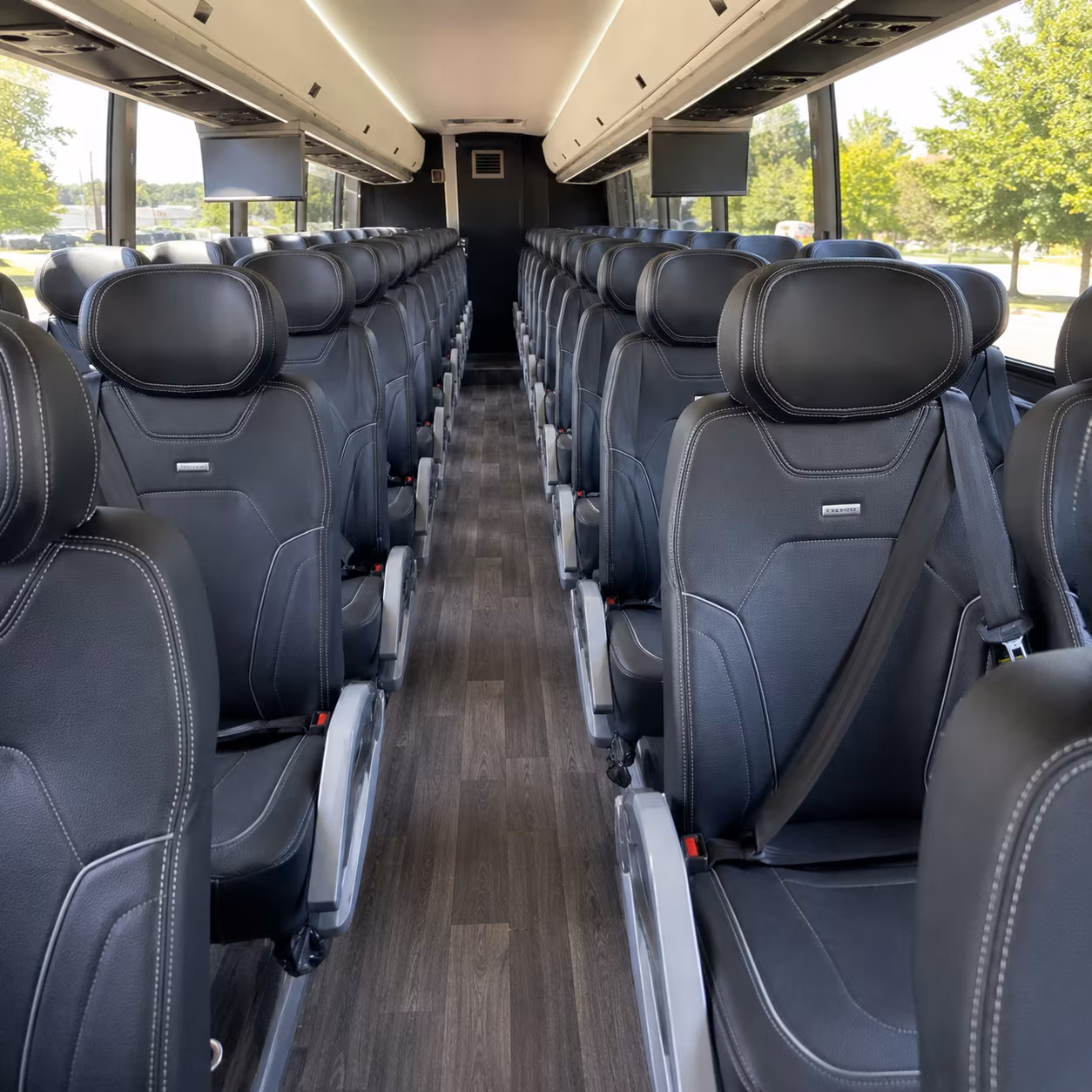 la mesa concert transportation