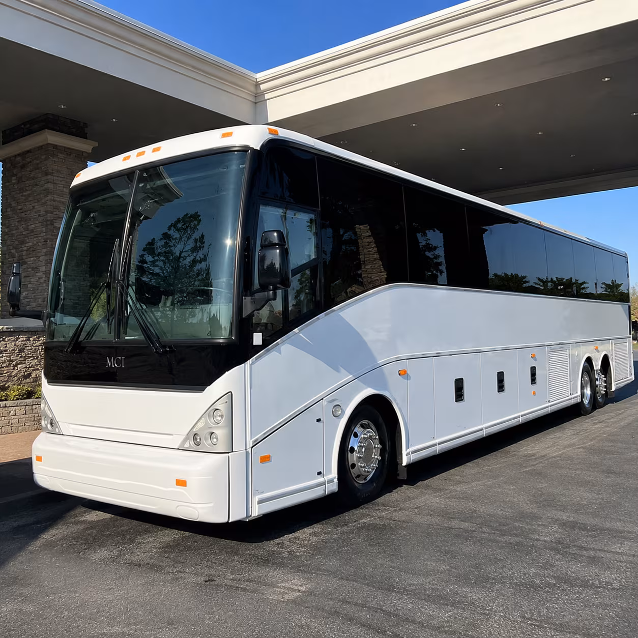 la mesa field trip transportation