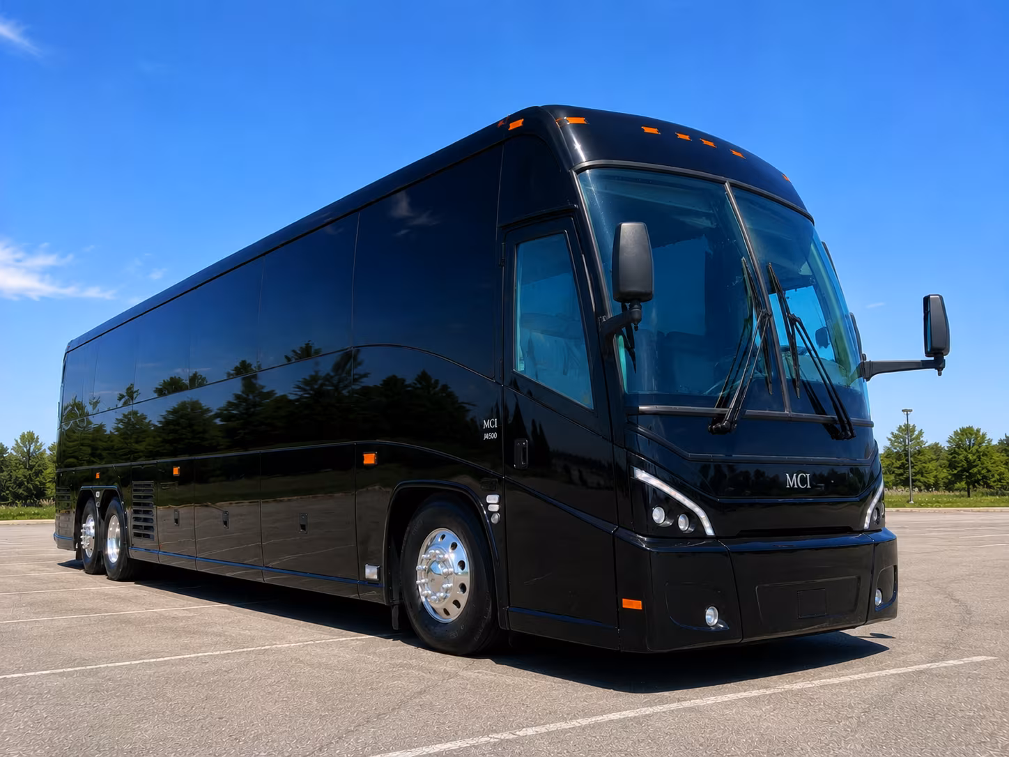 la mesa prom school group sporting event transportation
