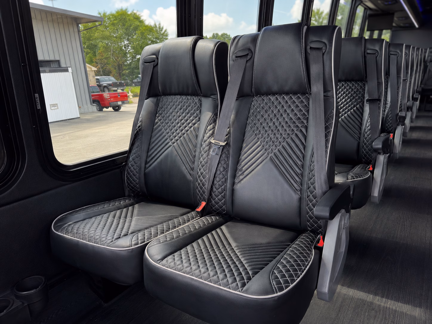 la mesa sporting event transportation