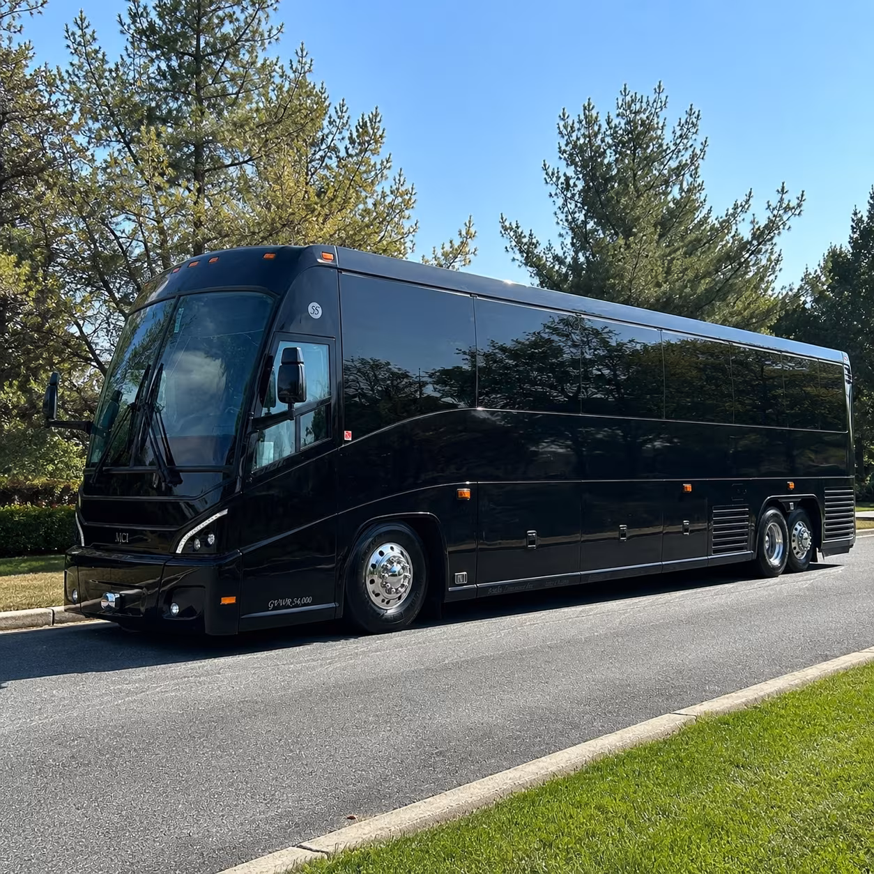 la mesa to las vegas group bus rentals up i 15 for weekends concerts and sporting events