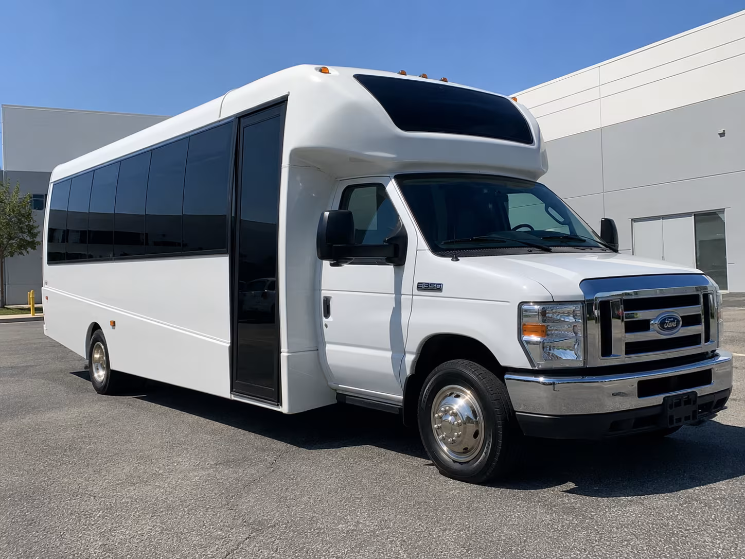 minibuses to the observatory north park and house of blues san diego