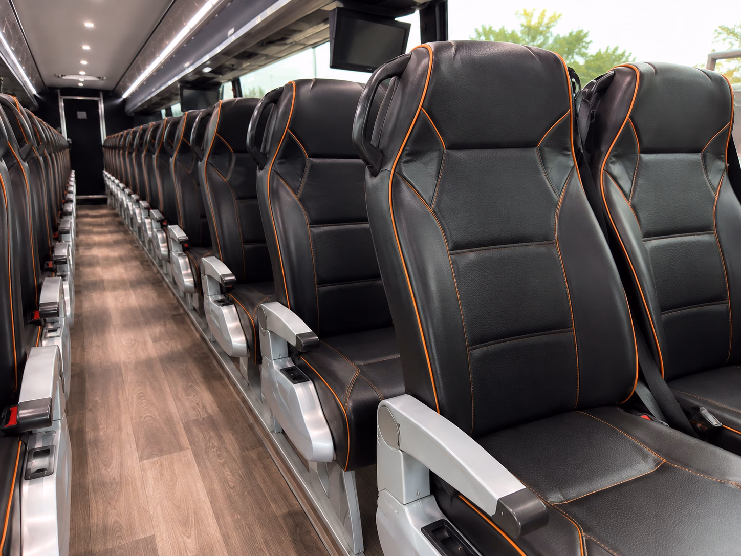 party buses and charter buses for bachelorette wine tours in la mesa