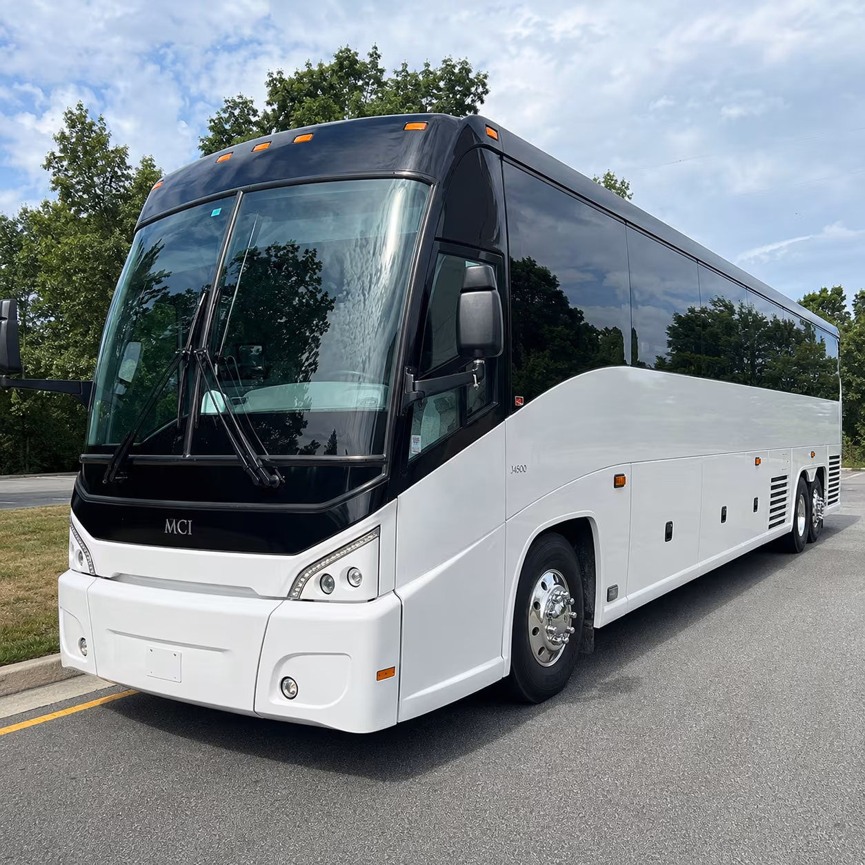 party buses to pechanga arena and viejas arena from la mesa