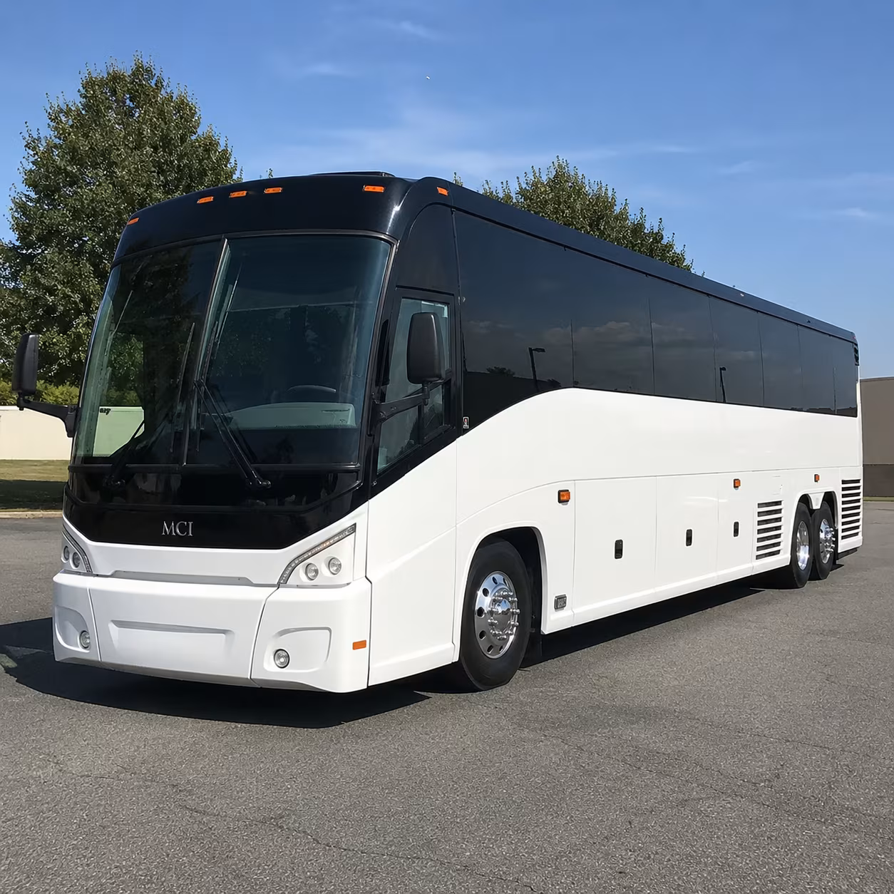 sunday service shuttles and overflow parking transportation for la mesa congregations