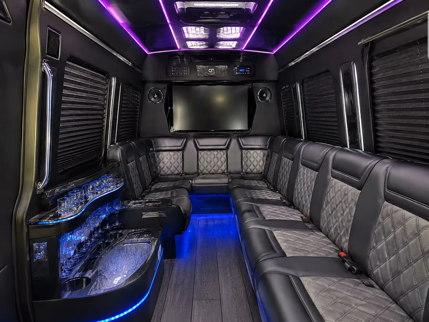 urban san diego winery and tasting room shuttles