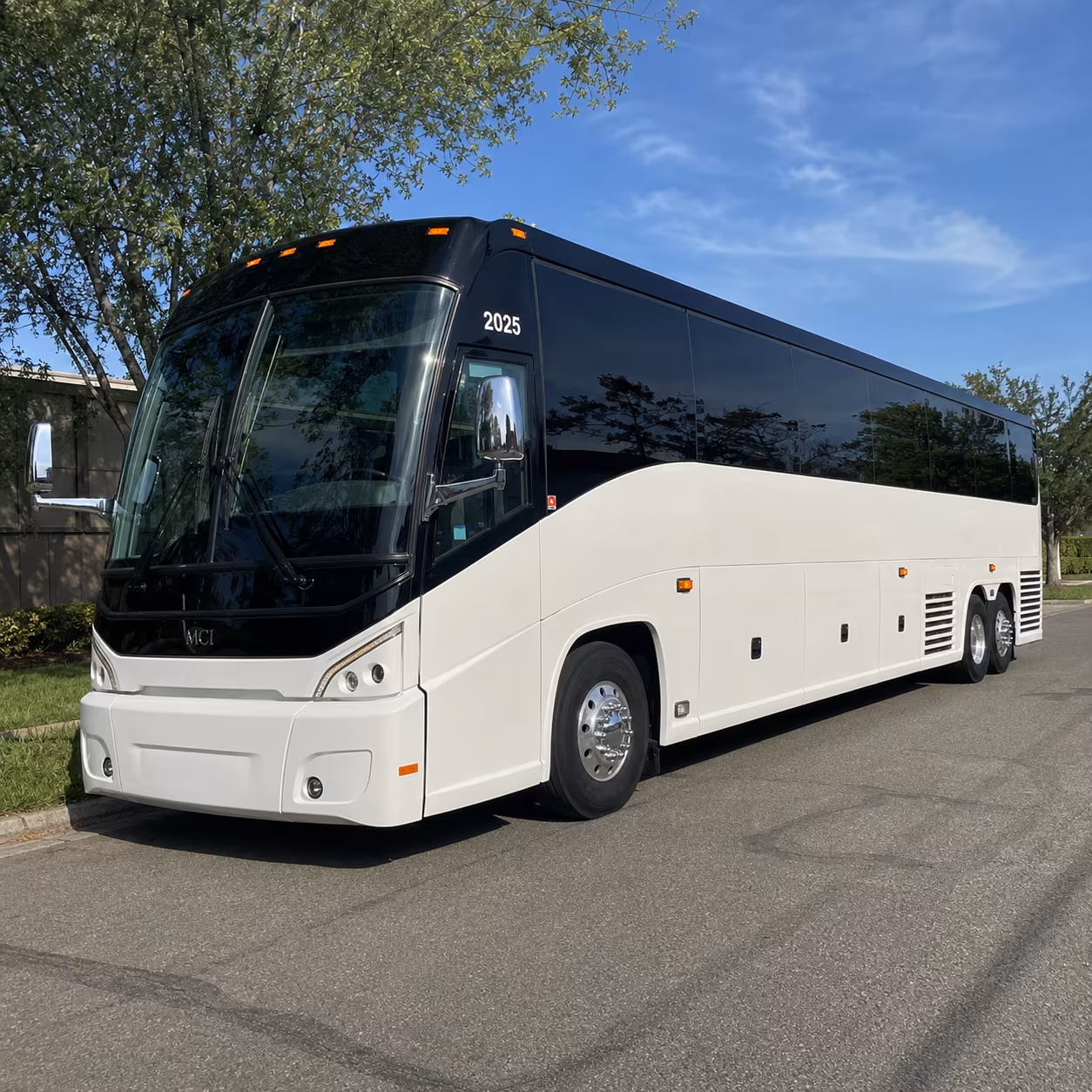 youth group and mission trip bus rentals from la mesa